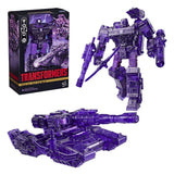 Hasbro Transformers Age of the Primes Dark Energon Megatron Voyager Class Actionfigur
