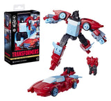 Hasbro Transformers Age of the Primes Deluxe Class Blanker Autobot Actionfigur