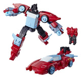 Hasbro Transformers Age of the Primes Deluxe Class Blanker Autobot Actionfigur