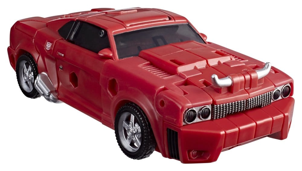 Hasbro Transformers Age of the Primes Deluxe Class Cliffjumper Actionfigur