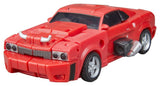 Hasbro Transformers Age of the Primes Deluxe Class Cliffjumper Actionfigur