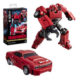 Hasbro Transformers Age of the Primes Deluxe Class Cliffjumper Actionfigur