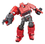 Hasbro Transformers Age of the Primes Deluxe Class Cliffjumper Actionfigur