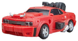 Hasbro Transformers Age of the Primes Deluxe Class Cliffjumper Actionfigur