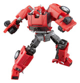 Hasbro Transformers Age of the Primes Deluxe Class Cliffjumper Actionfigur