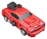 Hasbro Transformers Age of the Primes Deluxe Class Cliffjumper Actionfigur