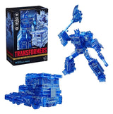 Hasbro Transformers Age of the Primes Energon Optimus Prime Voyager Class Actionfigur