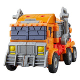 Hasbro Transformers Age of the Primes Junkion Wreck-Gar Voyager Class Actionfigur