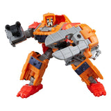 Hasbro Transformers Age of the Primes Junkion Wreck-Gar Voyager Class Actionfigur