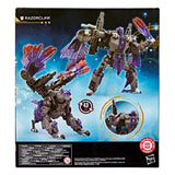 Hasbro Transformers Age Of The Primes Leader Class Razorclaw Actionfigur
