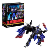 Hasbro Transformers Age Of The Primes Leader Class Razorclaw Actionfigur
