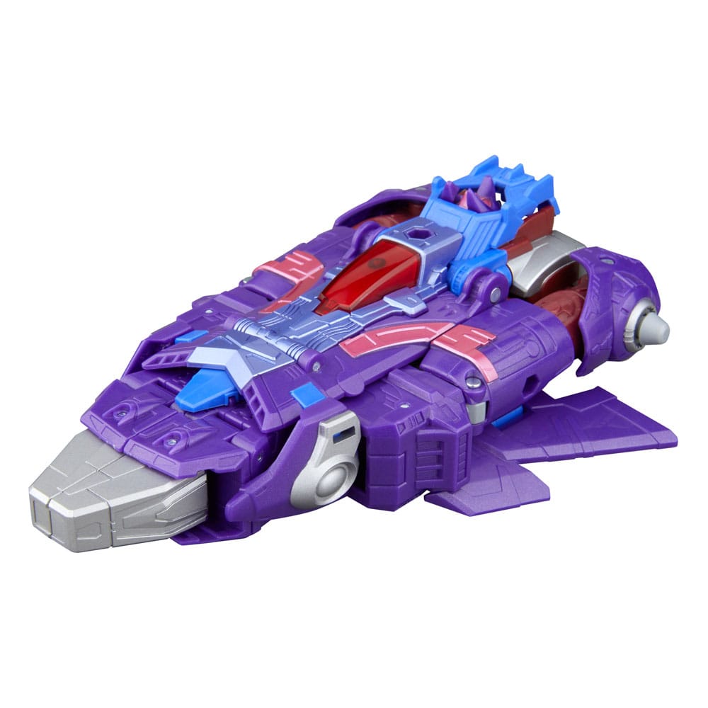 Hasbro Transformers Age of the Primes The Thirteen Alpha Trion Voyager Class Actionfigur