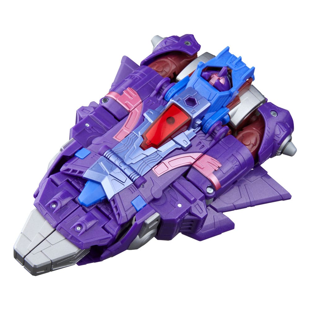 Hasbro Transformers Age of the Primes The Thirteen Alpha Trion Voyager Class Actionfigur