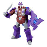 Hasbro Transformers Age of the Primes The Thirteen Alpha Trion Voyager Class Actionfigur