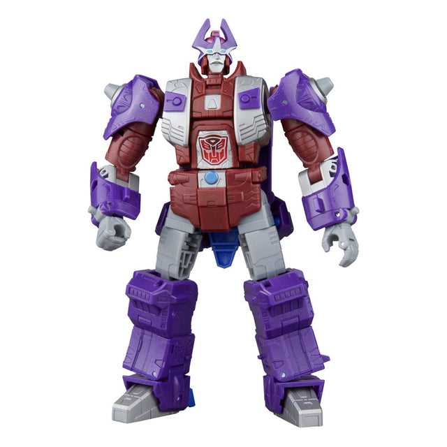 Hasbro Transformers Age of the Primes The Thirteen Alpha Trion Voyager Class Actionfigur