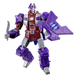 Hasbro Transformers Age of the Primes The Thirteen Alpha Trion Voyager Class Actionfigur