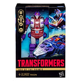 Hasbro Transformers Age of the Primes The Thirteen Alpha Trion Voyager Class Actionfigur