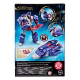 Hasbro Transformers Age of the Primes The Thirteen Alpha Trion Voyager Class Actionfigur