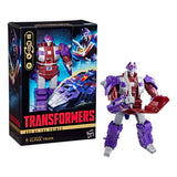 Hasbro Transformers Age of the Primes The Thirteen Alpha Trion Voyager Class Actionfigur