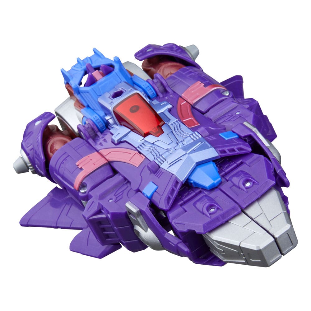Hasbro Transformers Age of the Primes The Thirteen Alpha Trion Voyager Class Actionfigur