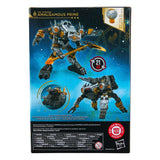 Hasbro Transformers Age of the Primes The Thirteen Amalgamous Prime Voyager Class Actionfigur