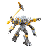 Hasbro Transformers Age of the Primes The Thirteen Amalgamous Prime Voyager Class Actionfigur