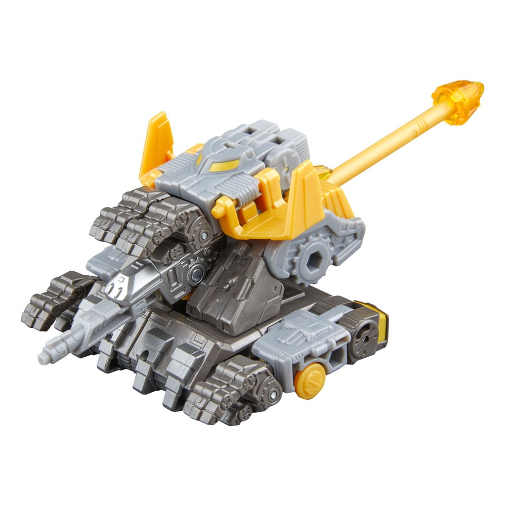 Hasbro Transformers Age of the Primes The Thirteen Amalgamous Prime Voyager Class Actionfigur