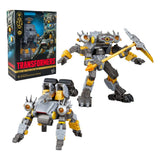 Hasbro Transformers Age of the Primes The Thirteen Amalgamous Prime Voyager Class Actionfigur