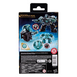 Hasbro Transformers Age of the Primes The Thirteen Micronus Prime Deluxe Class Actionfigur