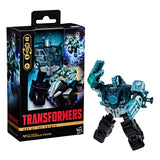Hasbro Transformers Age of the Primes The Thirteen Micronus Prime Deluxe Class Actionfigur