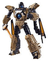Hasbro Transformers Age Of The Primes Vector Prime Voyager Class Actionfigur