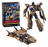Hasbro Transformers Age Of The Primes Vector Prime Voyager Class Actionfigur
