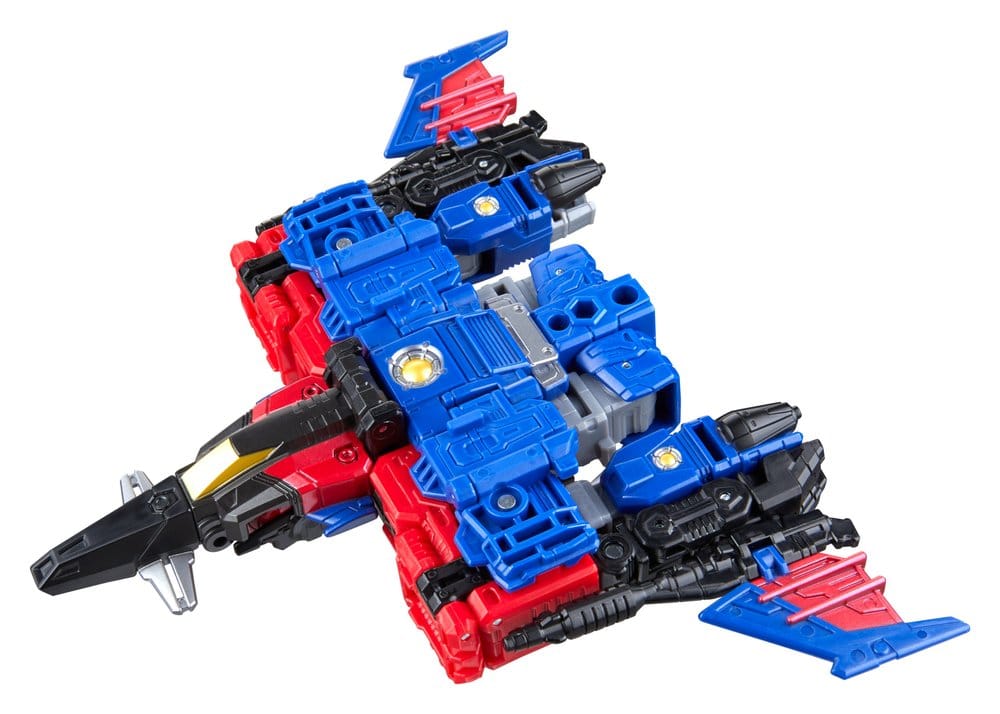 Hasbro Transformers Age Of The Primes Voyager Class Nexus Prime Actionfigur