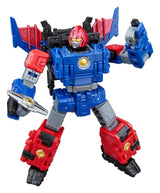 Hasbro Transformers Age Of The Primes Voyager Class Nexus Prime Actionfigur