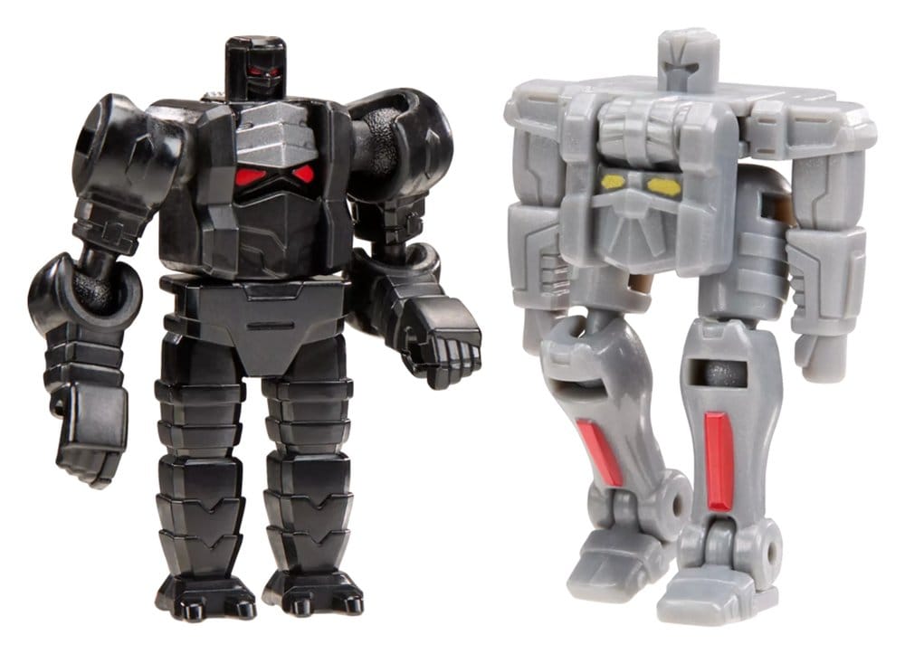 Hasbro Transformers Age of the Primes Voyager Class Sideways Actionfigur