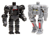Hasbro Transformers Age of the Primes Voyager Class Sideways Actionfigur