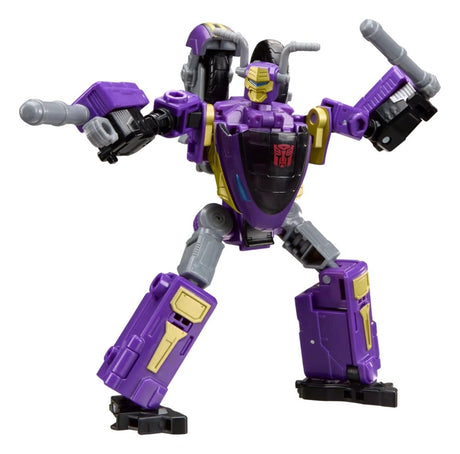 Hasbro Transformers Age of the Primes Voyager Class Sideways Actionfigur