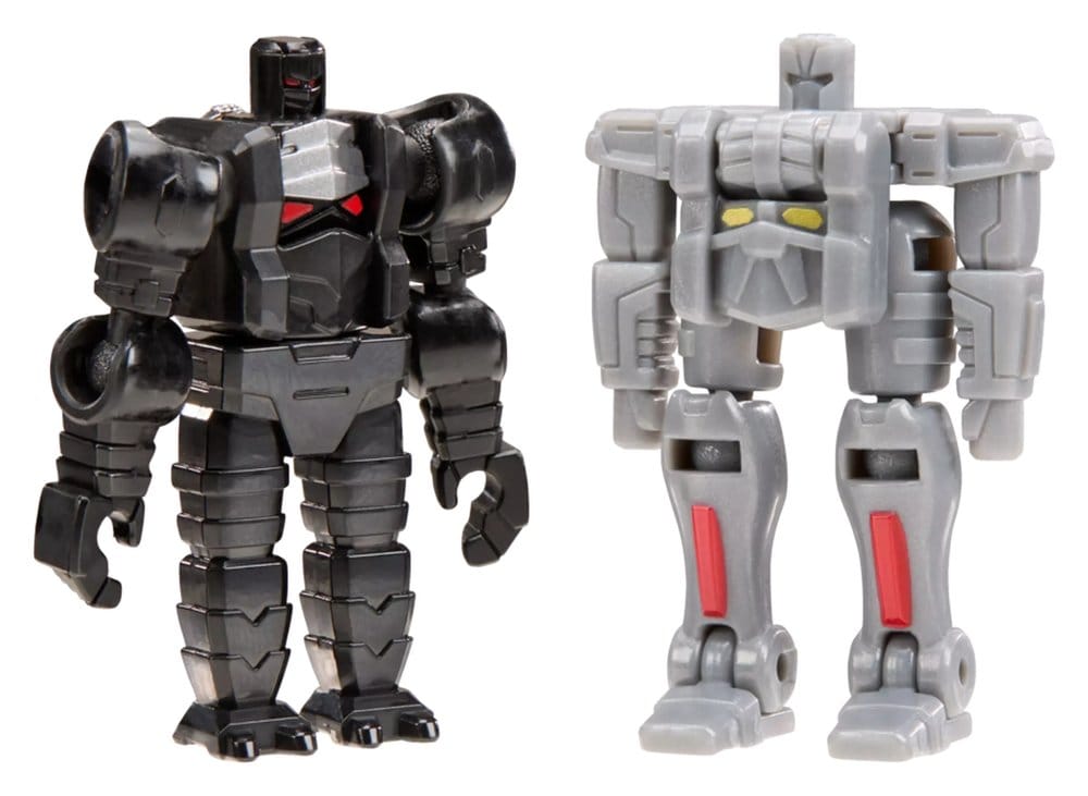 Hasbro Transformers Age of the Primes Voyager Class Sideways Actionfigur