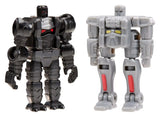 Hasbro Transformers Age of the Primes Voyager Class Sideways Actionfigur