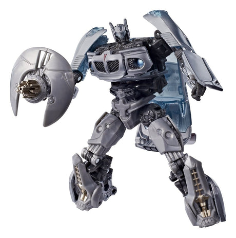 Hasbro Transformers Autobot Jazz Studio Series Deluxe Class Actionfigur