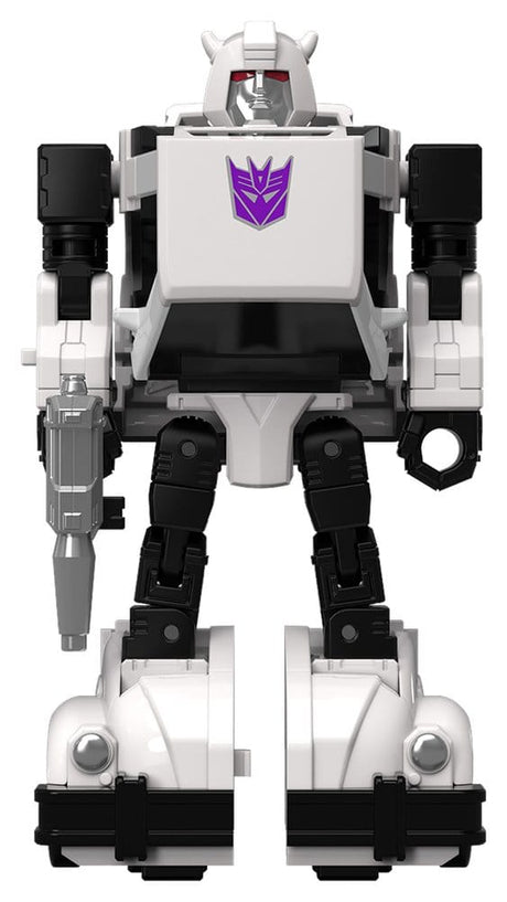 Hasbro Transformers Decepticon Bug Bite Retro G1 Actionfigur