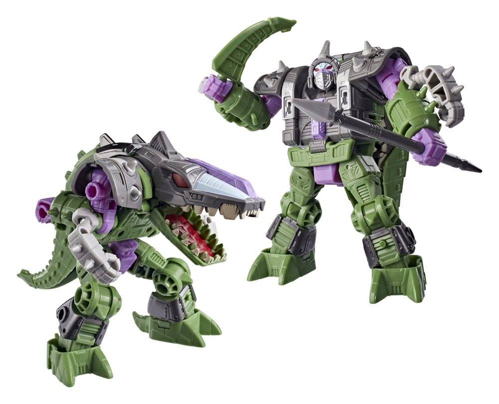 Hasbro Transformers – Der Kampf um Cybertron Allicon Studio Series Deluxe Class Actionfigur
