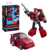 Hasbro Transformers Der Kampf Um Cybertron Cliffjumper Studio Series Deluxe Class Actionfigur