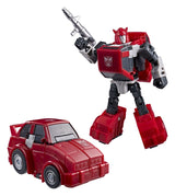 Hasbro Transformers Der Kampf Um Cybertron Cliffjumper Studio Series Deluxe Class Actionfigur