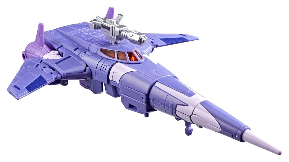 Hasbro Transformers Der Kampf um Cybertron Cyclonus Studio Series Voyager Class Actionfigur