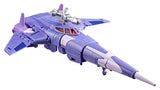 Hasbro Transformers Der Kampf um Cybertron Cyclonus Studio Series Voyager Class Actionfigur
