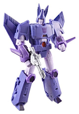 Hasbro Transformers Der Kampf um Cybertron Cyclonus Studio Series Voyager Class Actionfigur