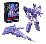 Hasbro Transformers Der Kampf um Cybertron Cyclonus Studio Series Voyager Class Actionfigur