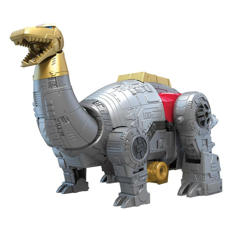 Hasbro Transformers – Der Kampf um Cybertron Dinobot Sludge 86-15 Studio Series Leader Class Actionfigur