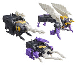 Hasbro Transformers Der Kampf Um Cybertron Insecticon Bombshell Shrapnel & Kickback Studio Series Deluxe Class 3er-Pack